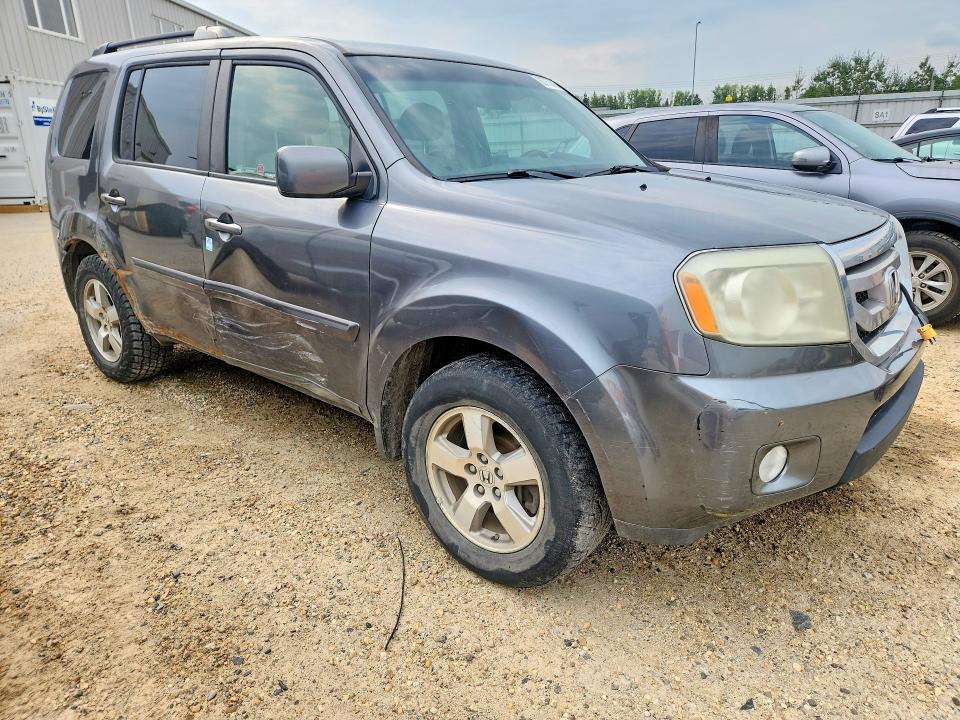 Aukcja sprzedaży 2010 Honda Pilot, vin: 5FNYF4H46AB502398, numer aukcji: 63753526