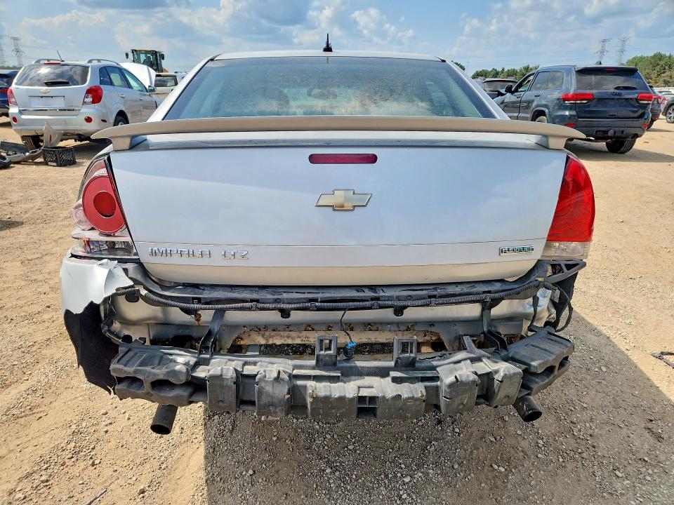 Продаж на аукціоні авто 2012 Chevrolet Impala, vin: 2G1WC5E32C1114195, номер лоту: 66727116