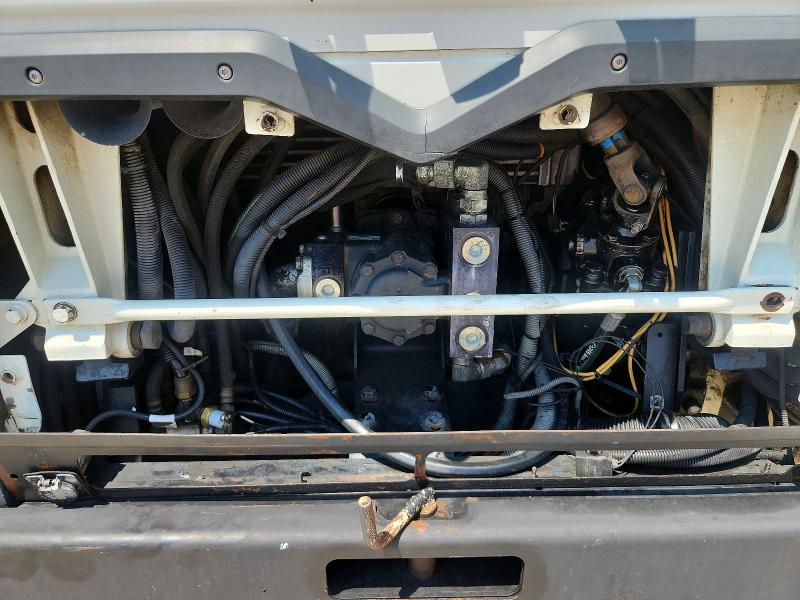 2016 Mack Leu613 მანქანა იყიდება აუქციონზე, vin: 1M2AU04C6GM060411, აუქციონის ნომერი: 65814106