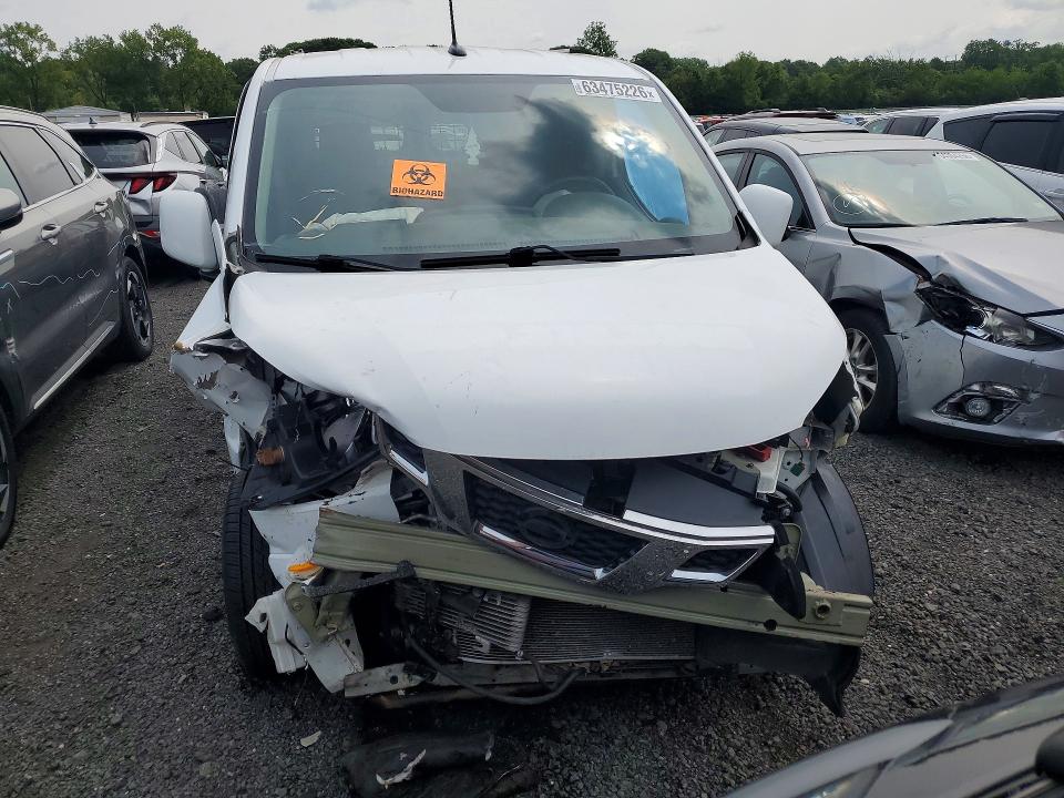 Aukcja sprzedaży 2015 Nissan Nv200, vin: 3N6CM0KN1FK698563, numer aukcji: 63475226