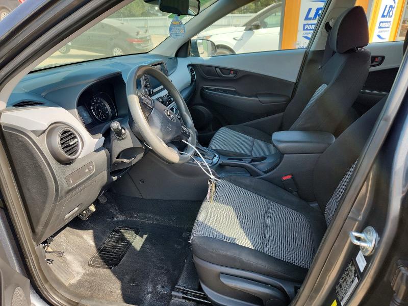 Aukcja sprzedaży 2021 Hyundai Kona, vin: KM8K12AA8MU604740, numer aukcji: 65866386