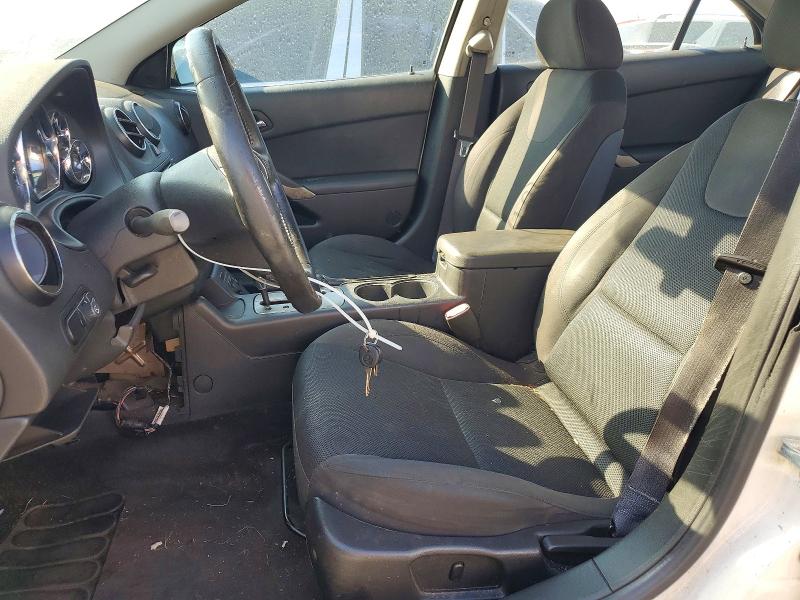 Продажа на аукционе авто 2007 Pontiac G6, vin: 1G2ZH58N574243842, номер лота: 64510586