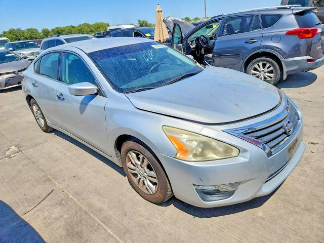 Продажа на аукционе авто 2015 Nissan Altima, vin: 1N4AL3AP8FN367383, номер лота: 65622326