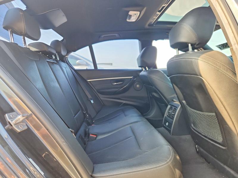 63729606 :رقم المزاد ، WBA8B3C54HK777431 vin ، 2017 Bmw 340 مزاد بيع