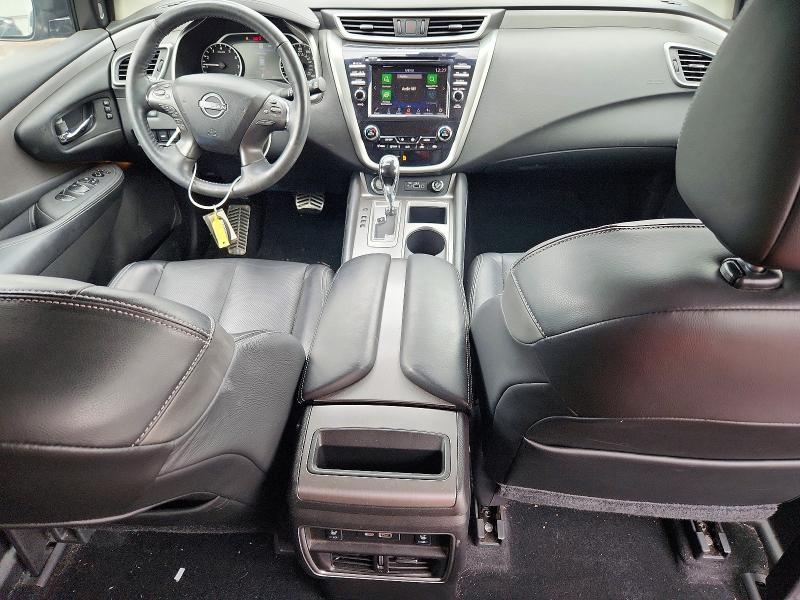 Продаж на аукціоні авто 2023 Nissan Murano, vin: 5N1AZ2CSXPC119469, номер лоту: 65818626