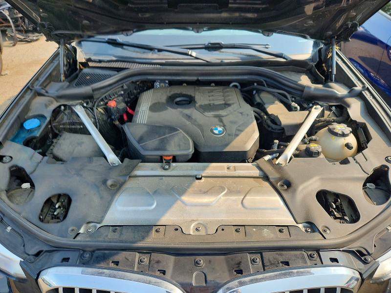 Aukcja sprzedaży 2021 Bmw X3, vin: 5UXTY5C01M9F02050, numer aukcji: 64845856