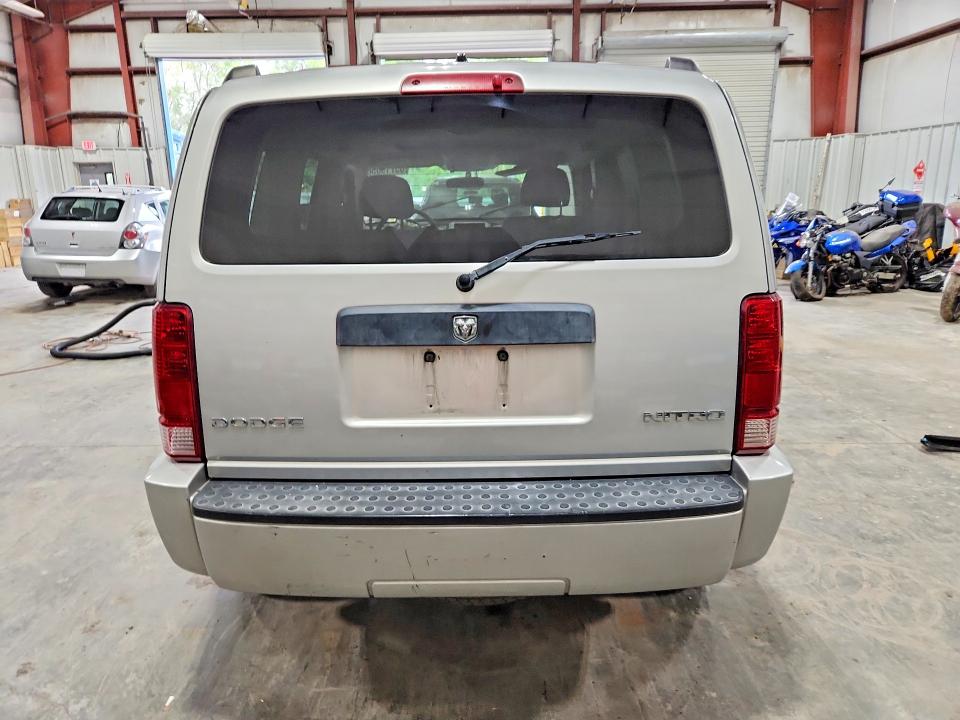 Aukcja sprzedaży 2011 Dodge Nitro, vin: 1D4PU4GK4BW606051, numer aukcji: 65719056
