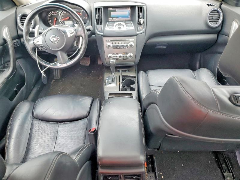 Продаж на аукціоні авто 2013 Nissan Maxima, vin: 1N4AA5AP8DC805460, номер лоту: 65512576