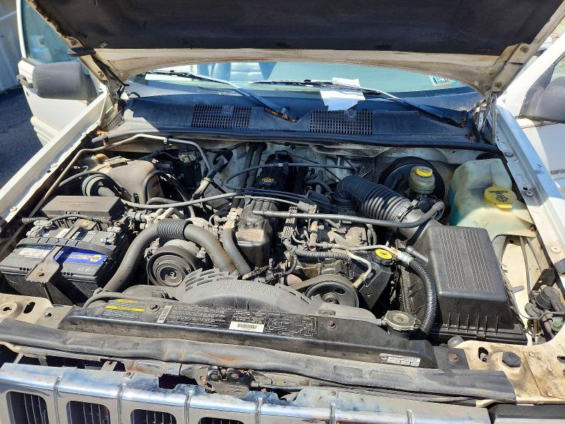 Продажа на аукционе авто 1998 Jeep Grand Cherokee, vin: 1J4GZ48S1WC212327, номер лота: 64909686