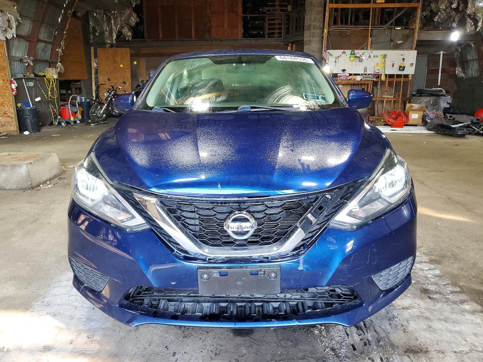 Aukcja sprzedaży 2016 Nissan Sentra, vin: 3N1AB7AP9GY323971, numer aukcji: 64184536