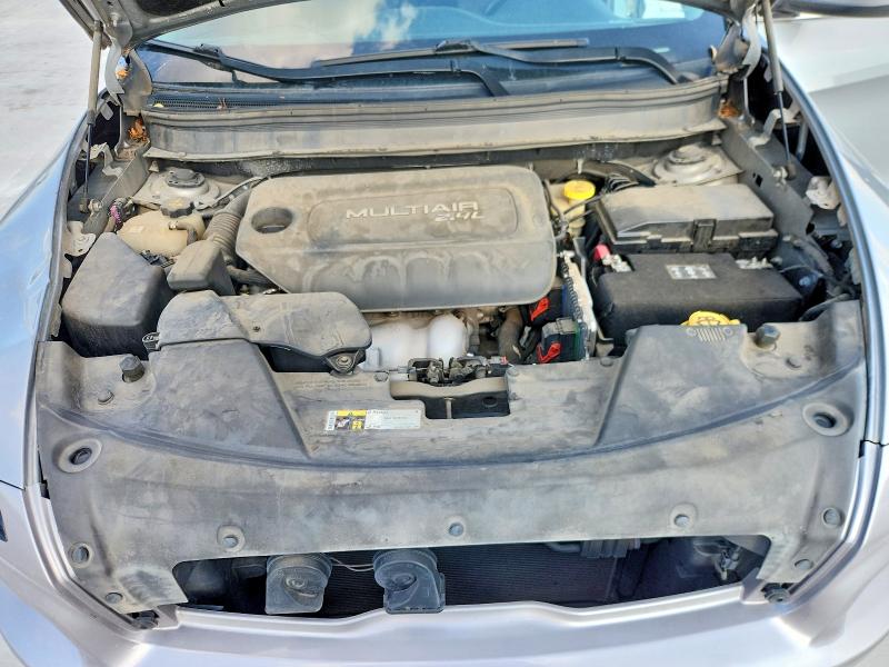 Продаж на аукціоні авто 2014 Jeep Cherokee, vin: 1C4PJLCB5EW323667, номер лоту: 67574226