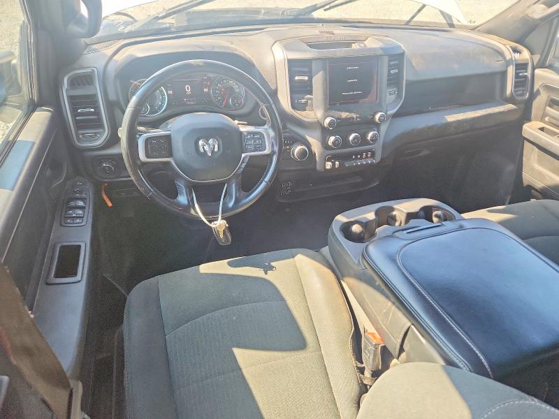 Продаж на аукціоні авто 2021 Ram 2500, vin: 3C6UR5HJ3MG652086, номер лоту: 62664066