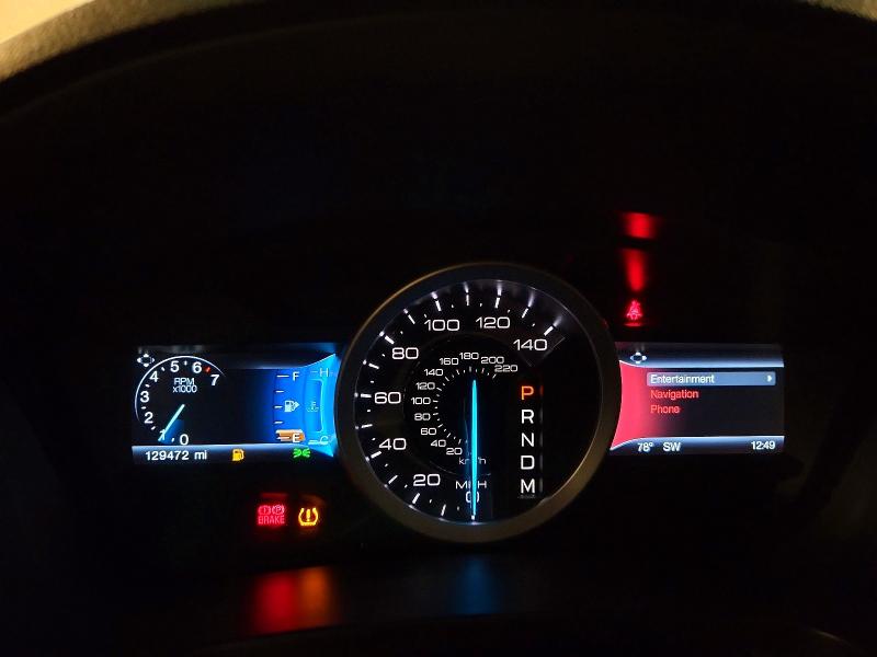 64269066 :رقم المزاد ، 1FM5K8GT1EGA43822 vin ، 2014 Ford Explorer مزاد بيع
