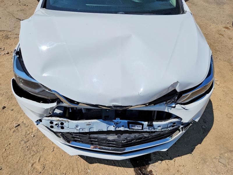 Продаж на аукціоні авто 2018 Chevrolet Cruze, vin: 1G1BE5SM4J7181662, номер лоту: 64101916