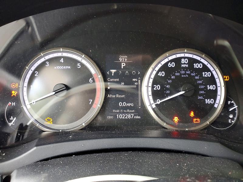 Продажа на аукционе авто 2016 Lexus Rc, vin: JTHHA5BC9G5003477, номер лота: 64829586
