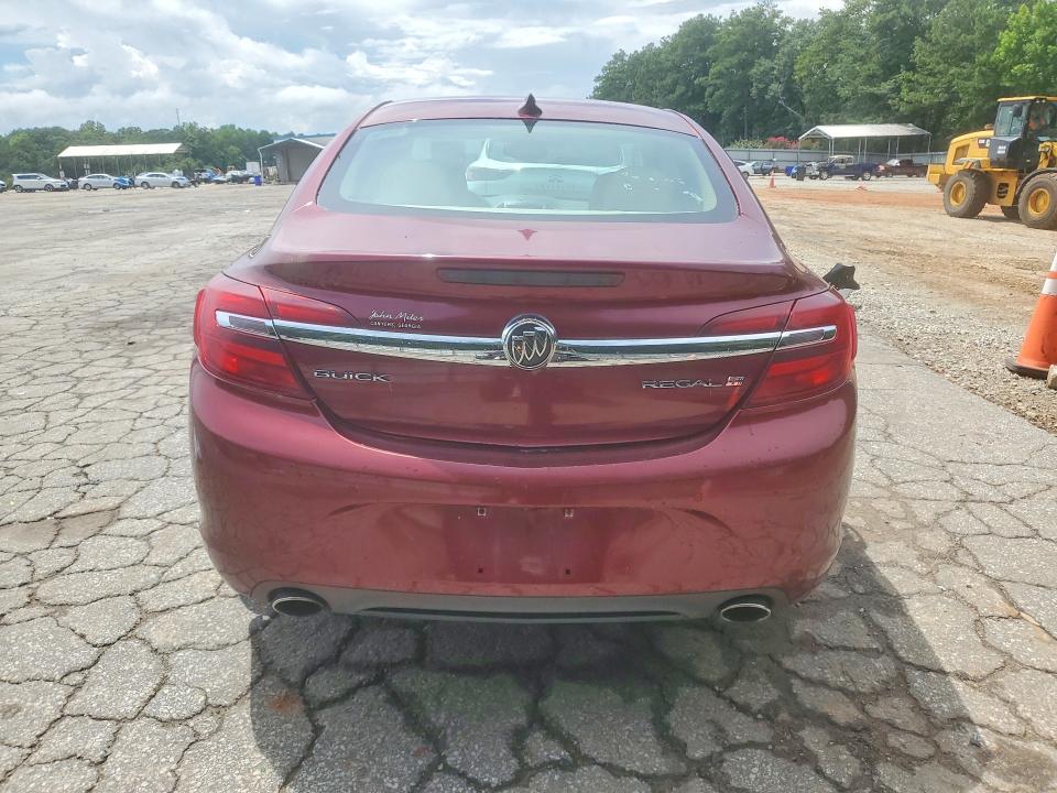 Продаж на аукціоні авто 2017 Buick Regal, vin: 2G4GR5GX2H9148085, номер лоту: 63930756