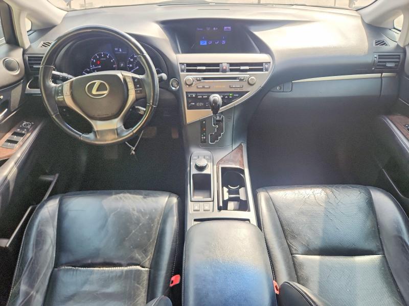 64410226 :رقم المزاد ، 2T2BK1BA6DC190912 vin ، 2013 Lexus Rx 350 مزاد بيع