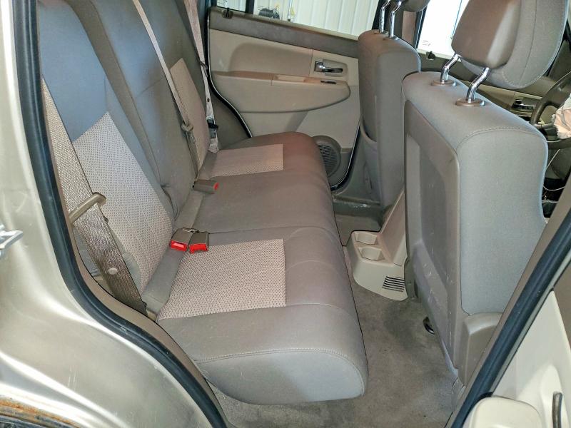 Aukcja sprzedaży 2010 Jeep Liberty, vin: 1J4PN2GK6AW128626, numer aukcji: 66504576
