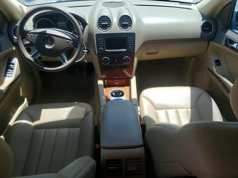 65360006 :رقم المزاد ، 4JGBB86E47A150732 vin ، 2007 Mercedes-benz Ml مزاد بيع