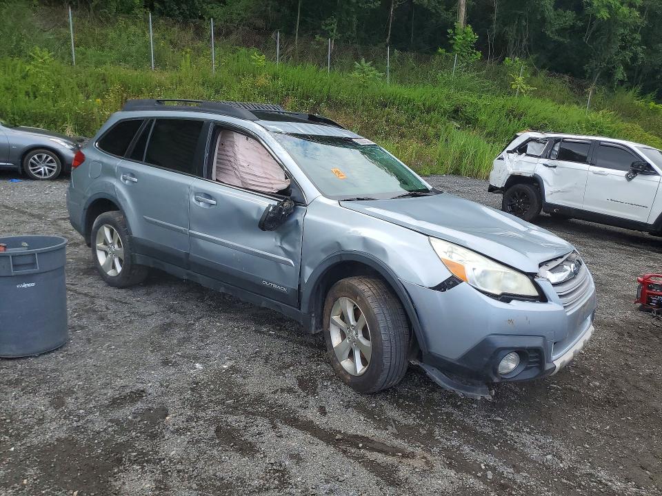 Aukcja sprzedaży 2013 Subaru Outback, vin: 4S4BRCKC2D3308830, numer aukcji: 65087526