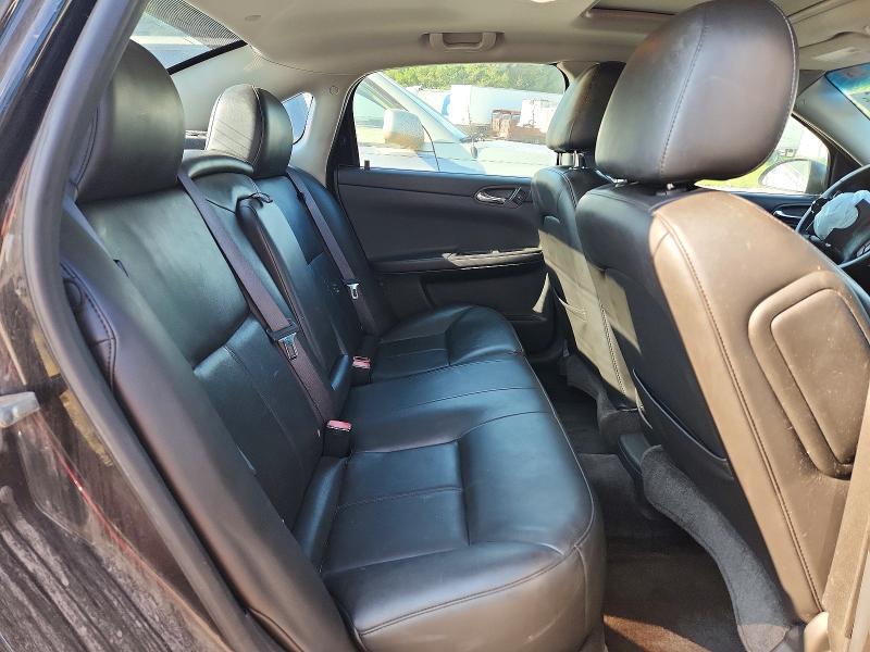 Продаж на аукціоні авто 2012 Chevrolet Impala, vin: 2G1WC5E35C1252393, номер лоту: 64827716