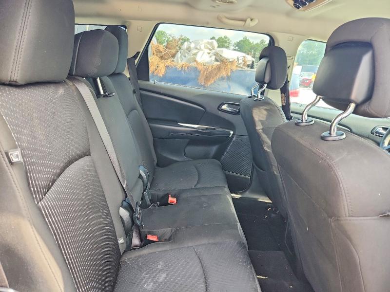 Aukcja sprzedaży 2018 Dodge Journey, vin: 3C4PDCBB9JT158604, numer aukcji: 63655836