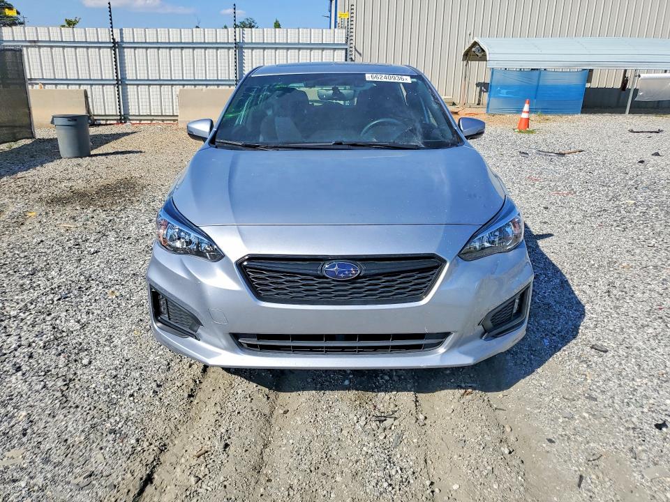 Продаж на аукціоні авто 2019 Subaru Impreza, vin: 4S3GTAM61K3701707, номер лоту: 66240936