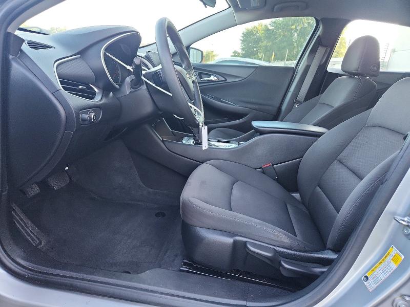 Продажа на аукционе авто 2020 Chevrolet Malibu, vin: 1G1ZC5ST3LF000166, номер лота: 64418656