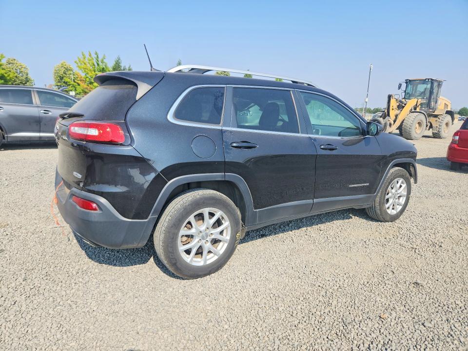 64294946 :رقم المزاد ، 1C4PJMCS4GW218353 vin ، 2016 Jeep Cherokee مزاد بيع