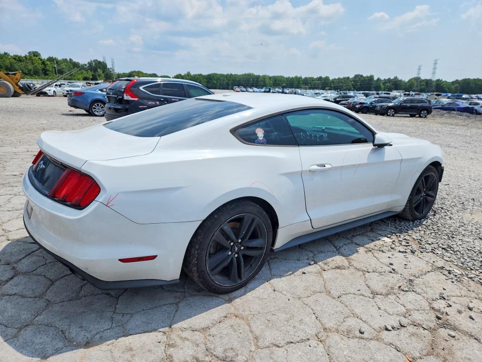 63426406 :رقم المزاد ، 1FA6P8TH5G5201059 vin ، 2016 Ford Mustang مزاد بيع