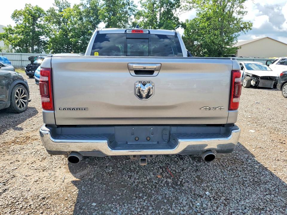 Продаж на аукціоні авто 2019 Ram 1500, vin: 1C6SRFJT7KN536029, номер лоту: 64977886