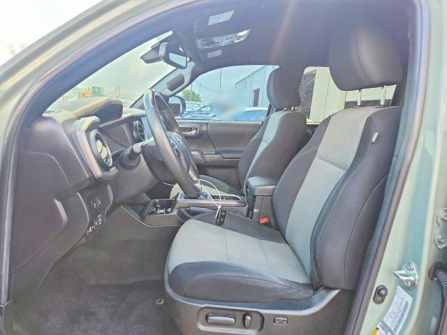 Продажа на аукционе авто 2023 Toyota Tacoma, vin: 3TMDZ5BN7PM151955, номер лота: 66558086