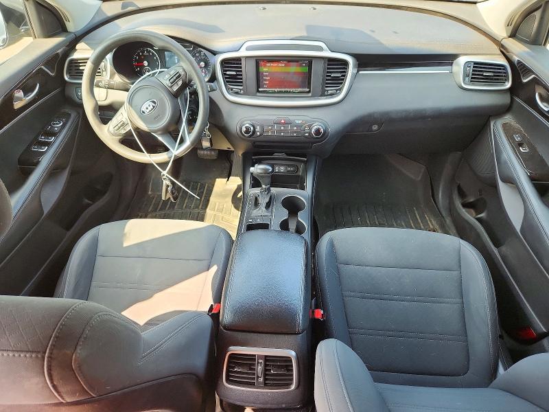 Продажа на аукционе авто 2017 Kia Sorento, vin: 5XYPGDA52HG213131, номер лота: 64236776
