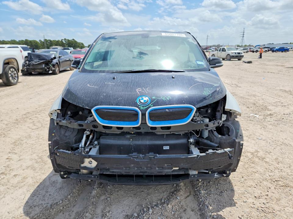 Продаж на аукціоні авто 2018 Bmw I3, vin: WBY7Z2C52JVB88842, номер лоту: 65007186
