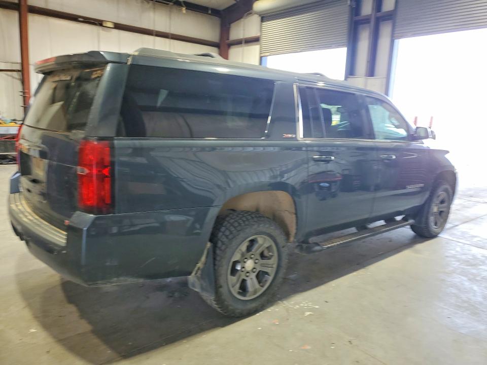 65271406 :رقم المزاد ، 1GNSKHKC5KR308280 vin ، 2019 Chevrolet Suburban مزاد بيع