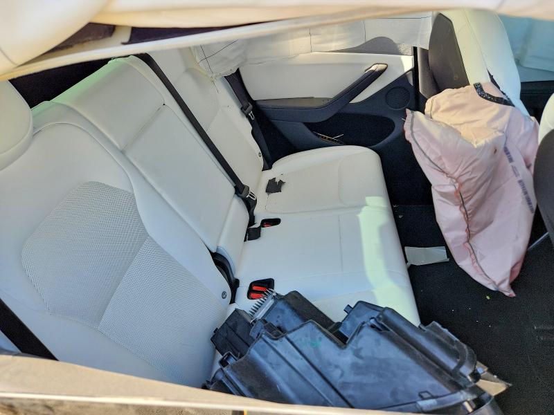 Продаж на аукціоні авто 2026 Tesla Model Y, vin: 7SAYGDED9TF430667, номер лоту: 64471526