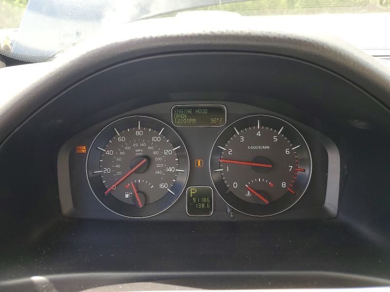 Продажа на аукционе авто 2009 Volvo C70, vin: YV1MC67259J075913, номер лота: 64483696