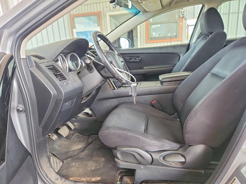 Aukcja sprzedaży 2015 Mazda Cx-9, vin: JM3TB2BV8F0451303, numer aukcji: 65148516
