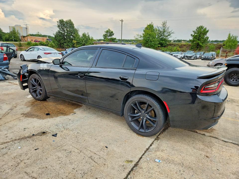 Aukcja sprzedaży 2016 Dodge Charger R/t, vin: 2C3CDXCTXGH277023, numer aukcji: 66825606