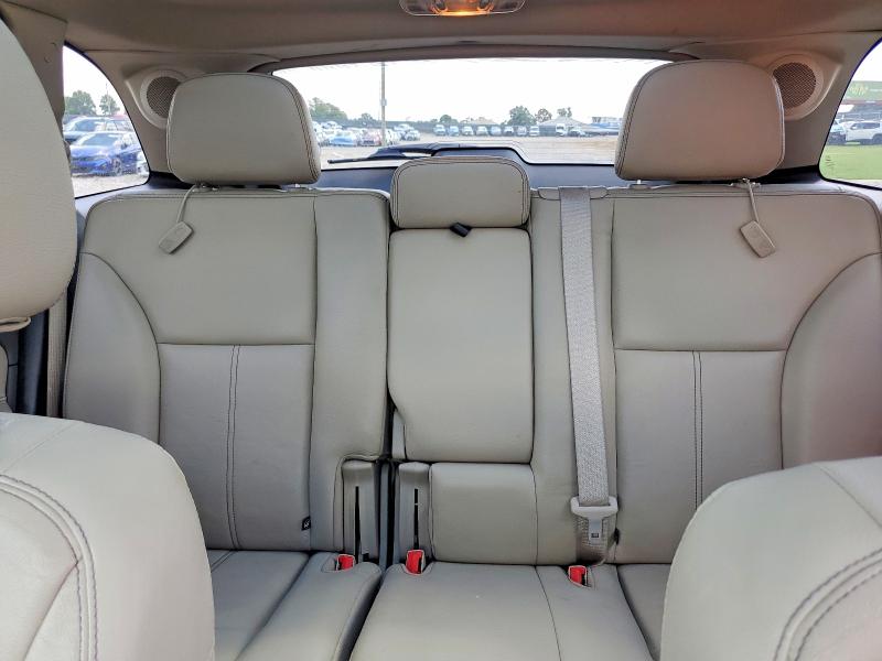 66779526 :رقم المزاد ، 2FMDK3KC5EBB28532 vin ، 2014 Ford Edge مزاد بيع