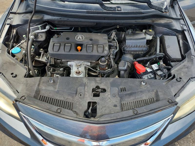 Продаж на аукціоні авто 2013 Acura Ilx, vin: 19VDE1F72DE002027, номер лоту: 66496696
