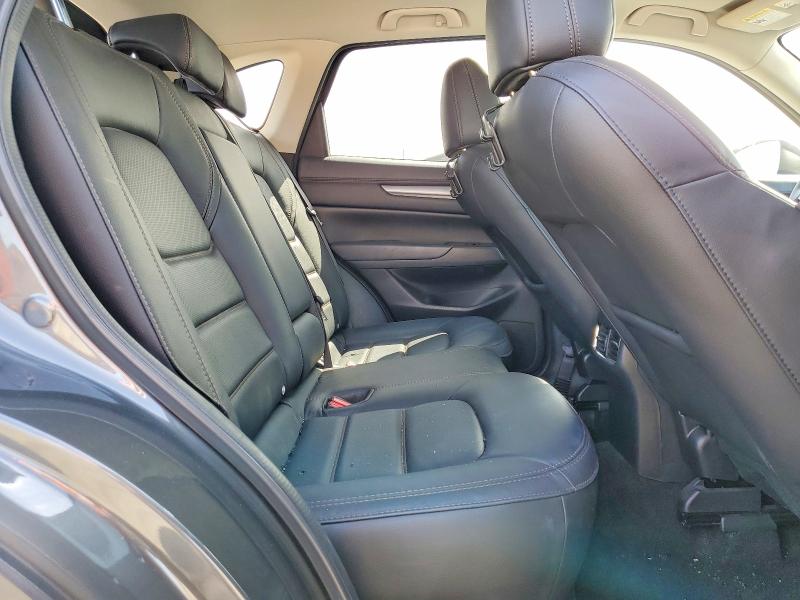 Aukcja sprzedaży 2023 Mazda Cx-5, vin: JM3KFBCM8P0183666, numer aukcji: 66083676
