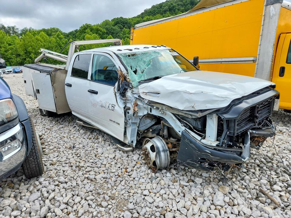 Aukcja sprzedaży 2019 Ram 3500, vin: 3C7WRTCJ6KG661121, numer aukcji: 63777116