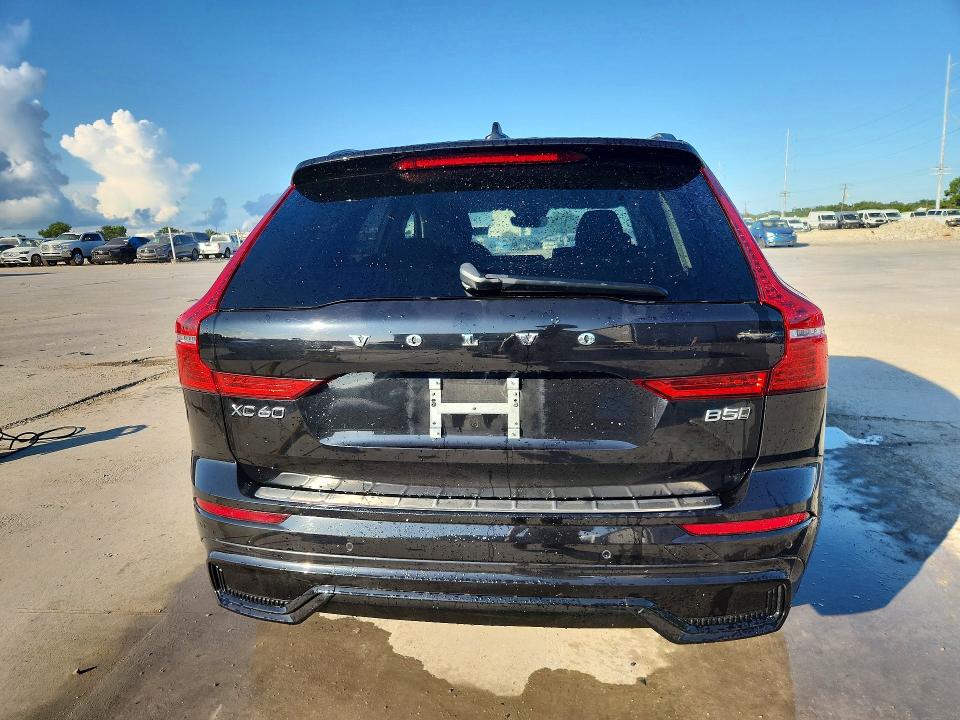 Продаж на аукціоні авто 2025 Volvo Xc60, vin: YV4M12RC6S1026099, номер лоту: 63996166