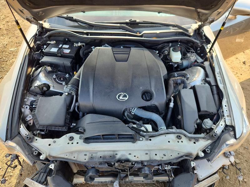 Aukcja sprzedaży 2014 Lexus Is, vin: JTHCF1D2XE5011271, numer aukcji: 63853626