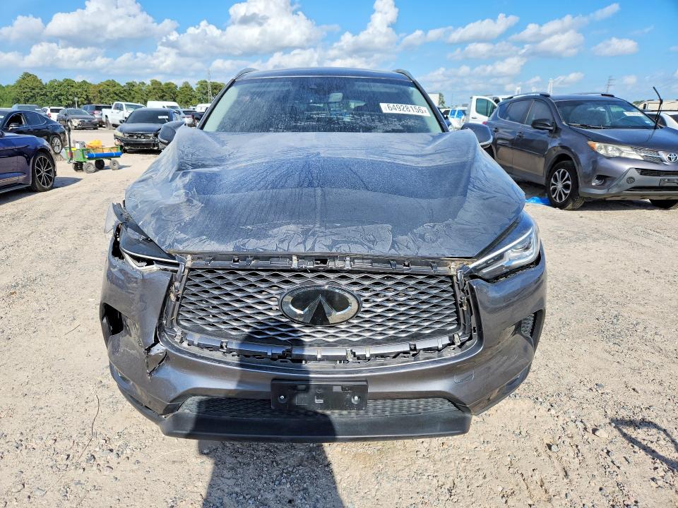 Продаж на аукціоні авто 2024 Infiniti Qx50, vin: 3PCAJ5BA2RF106338, номер лоту: 64928156