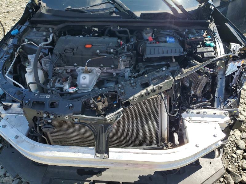 Продажа на аукционе авто 2024 Honda Civic, vin: 2HGFE2F53RH558137, номер лота: 66332906