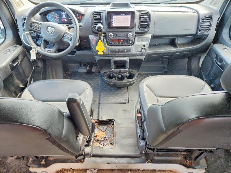 Aukcja sprzedaży 2025 Ram Promaster 2500, vin: 3C6LRVDG4SE512692, numer aukcji: 65280556