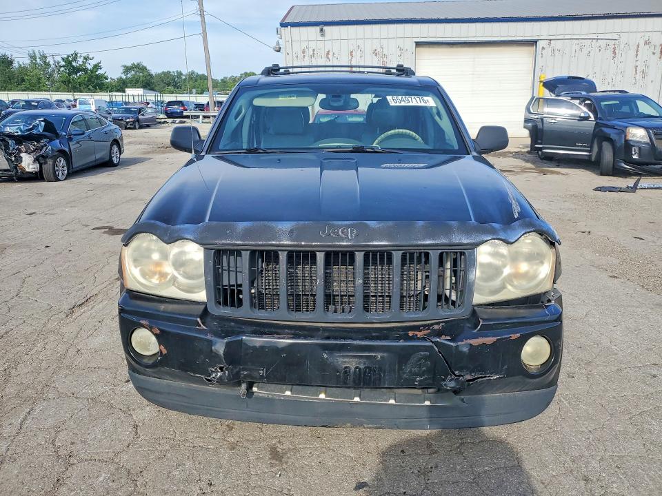 Продаж на аукціоні авто 2005 Jeep Grand Cherokee, vin: 1J8HR58225C728476, номер лоту: 65497176
