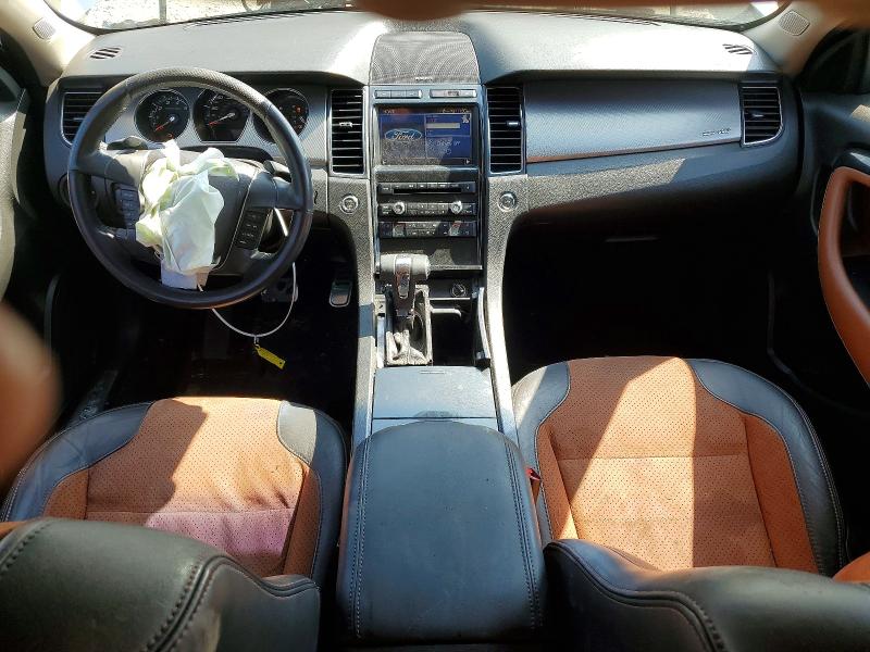 Aukcja sprzedaży 2011 Ford Taurus, vin: 1FAHP2KT6BG110939, numer aukcji: 65002306